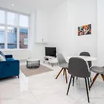 Luxury Harley Street Apartments
