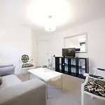Cozy 1 Bed Apartment 2 Mins From Paddington