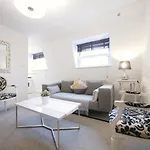 Cozy 1 Bed Apartment 2 Mins From Paddington