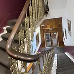 Garden View Hotel