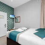 King Solomon Hotel- Golders Green