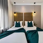 Queens Park Hotel