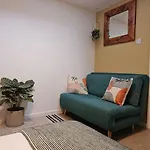 Fulham 2 Bedroom Apartment