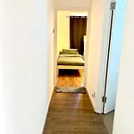 Cosy 4 Bedrooms Appartement