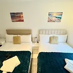 Downtown Chic Private Bedrooms In King\'S Cross 4