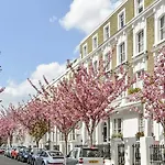 London Chelsea 3 People Apartment Best Location