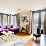 Luxury Apartment In Notting Hill By Portobello Market