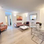 The Hyde Park Terrace Suite