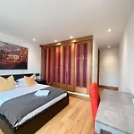 Kensington Apartments