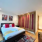 Kensington Apartments