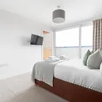 The Wandsworth Penthouse