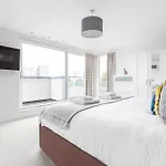The Wandsworth Penthouse
