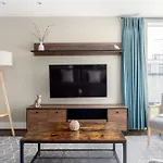 The Wandsworth Penthouse