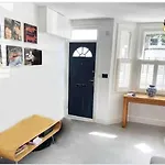 Charming Central House In The Heart Of London Xar