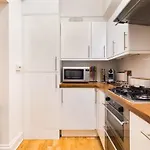 Notting Hill Luxury Duplex