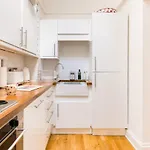 Notting Hill Luxury Duplex