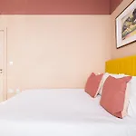 Euston Apartments