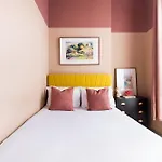 Euston Apartments