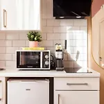 Euston Apartments