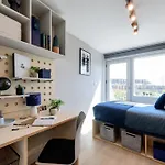 Cozy City Living Ensuites In Trendy Wick Park Student Accommodation