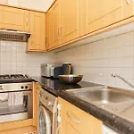 The Crystal Palace Crib - Lovely 1Bdr Flat