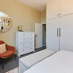 The Crystal Palace Crib - Lovely 1Bdr Flat