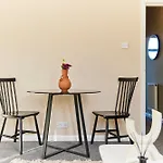 The Crystal Palace Crib - Lovely 1Bdr Flat