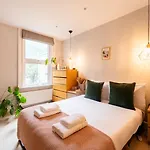 Gauden Road By Capital