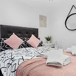 Elegant Serviced Apartment Studio - Central London