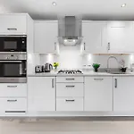 Elegant Serviced Apartment Studio - Central London