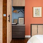 Prime Location, 5* Marylebone: Central London Gem