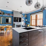 Prime Location, 5* Marylebone: Central London Gem