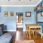Prime Location, 5* Marylebone: Central London Gem