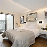Stunning 3 Bedroom, 3 Bathroom Duplex With Terrace