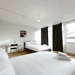 Langdon Park Room