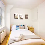 Two Bed House Near Kings Cross