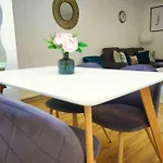 Two Bed House Near Kings Cross
