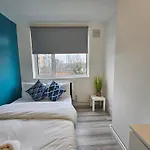 London Mile End Rooms