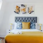 Regent\'S Park & Baker Street Modern Apartments!