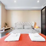 Luxury 1Bdr + Balcony - London