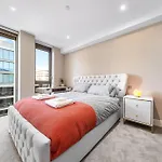 Luxury 1Bdr + Balcony - London