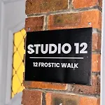 Brick Lane Studio