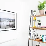 Pass The Keys Boutique Peckham Flat 12 Mins To London Bridge