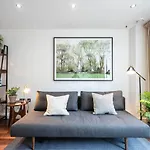 Pass The Keys Boutique Peckham Flat 12 Mins To London Bridge