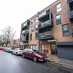 Pass The Keys Boutique Peckham Flat 12 Mins To London Bridge