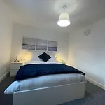Woolwich 2Bedroom Apartment