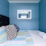 Stylish 2 Bedrooms Flat Sleeps 6 & Garden London Zone 2 Cls Central