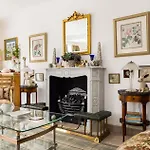 The Chelsea Flower - 1 Bedroom With Terrace In Chelsea