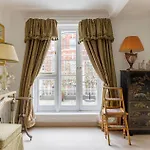 The Chelsea Flower - 1 Bedroom With Terrace In Chelsea