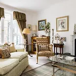 The Chelsea Flower - 1 Bedroom With Terrace In Chelsea